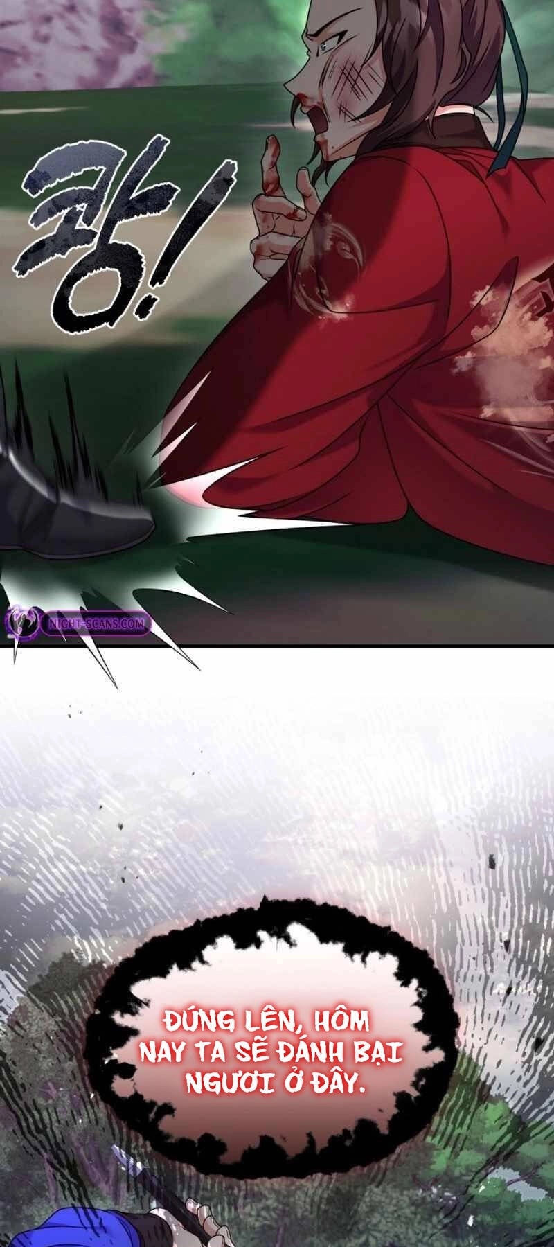 Phá Công Kiếm Đế Chapter 39 - 21