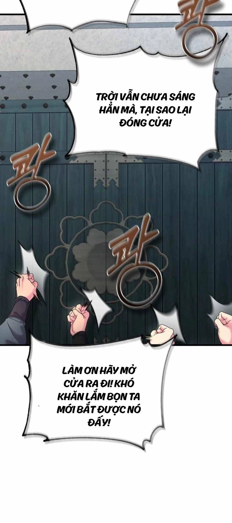 Phá Công Kiếm Đế Chapter 39 - 49