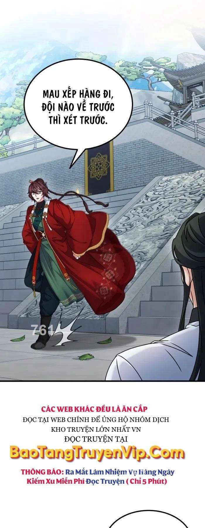 Phá Công Kiếm Đế Chapter 40 - 1