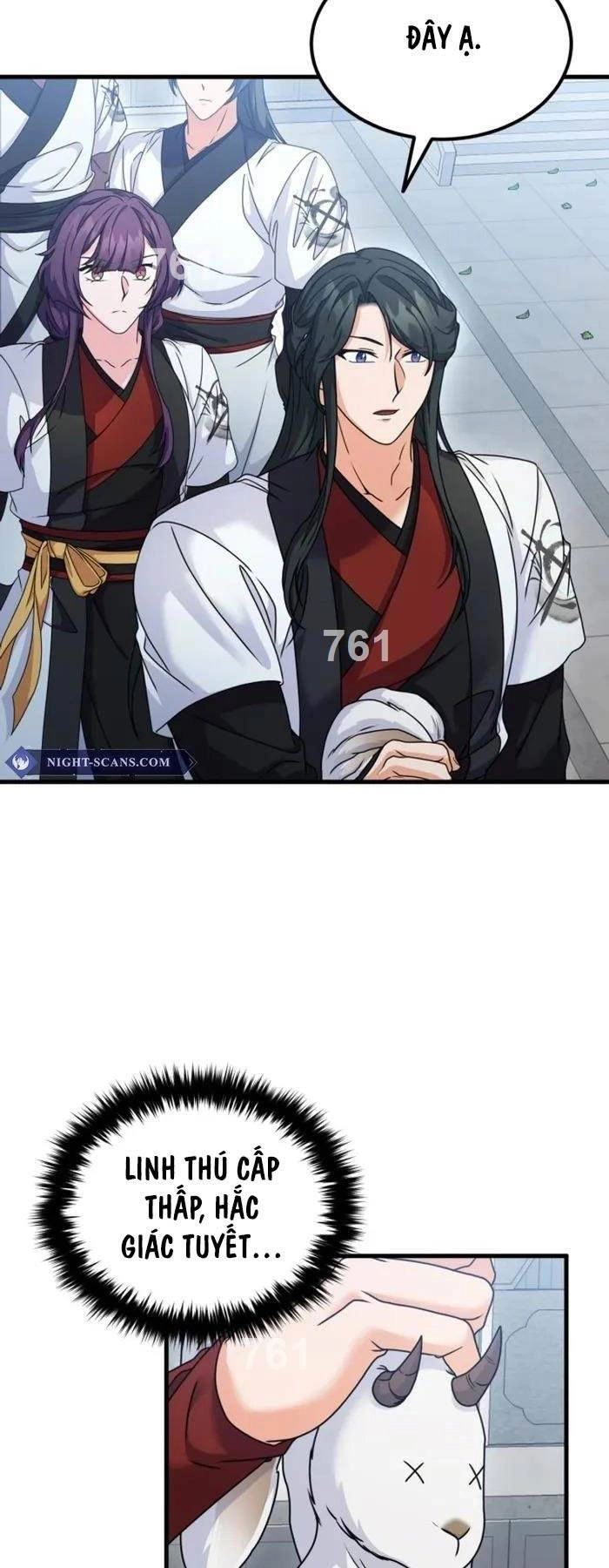 Phá Công Kiếm Đế Chapter 40 - 2