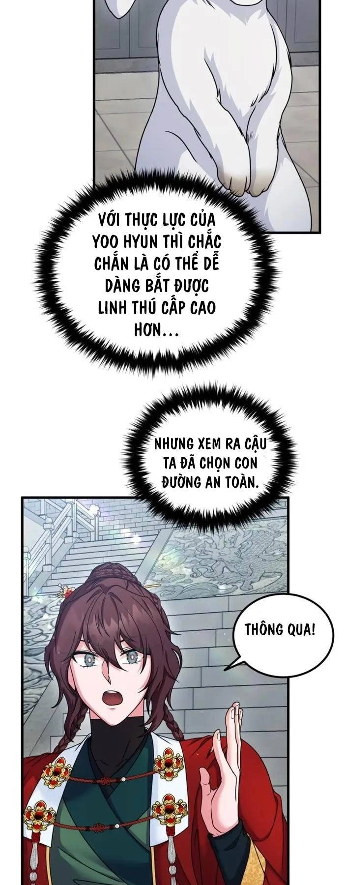 Phá Công Kiếm Đế Chapter 40 - 3