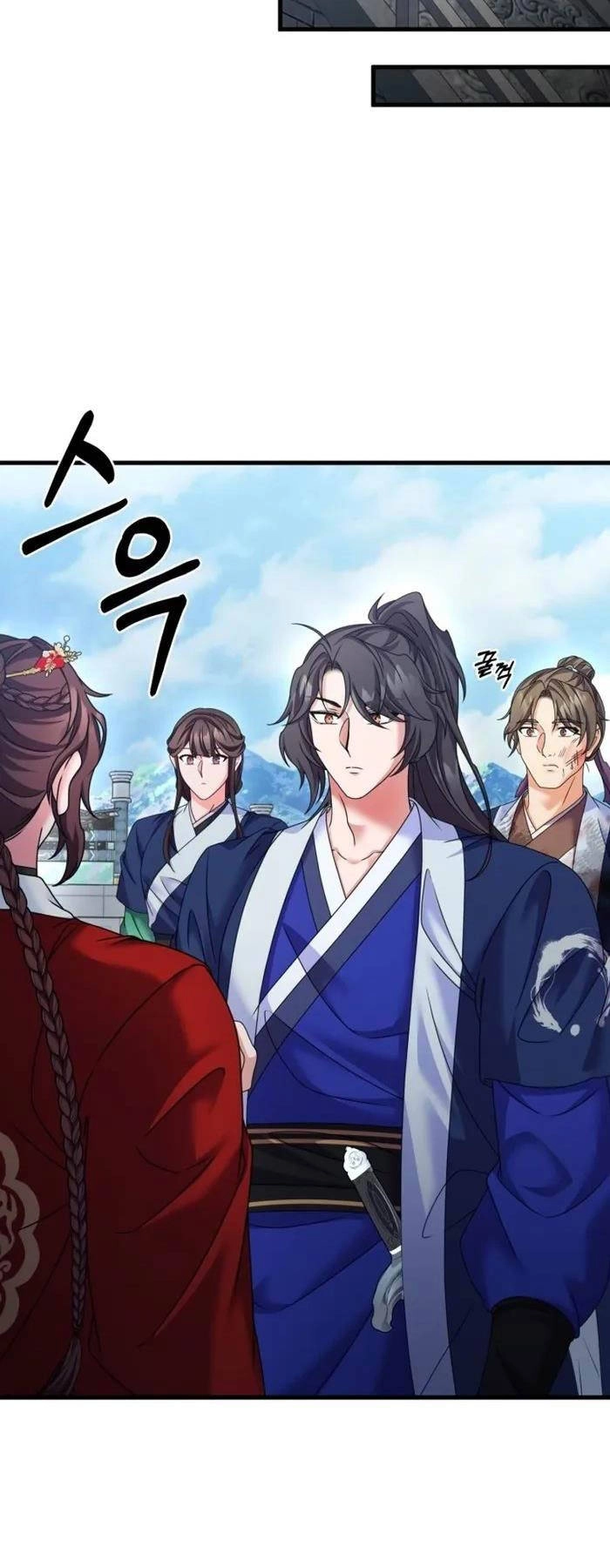 Phá Công Kiếm Đế Chapter 40 - 5