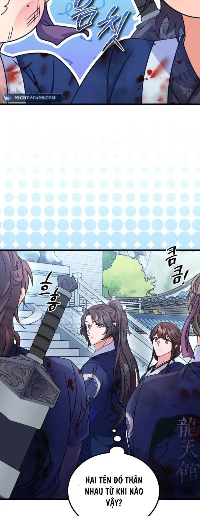 Phá Công Kiếm Đế Chapter 40 - 11