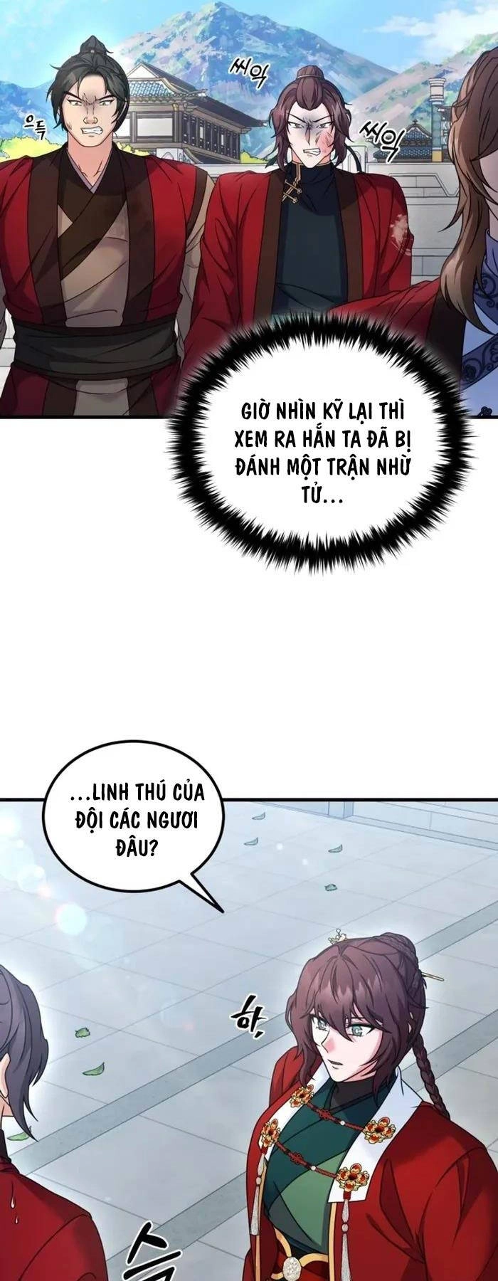 Phá Công Kiếm Đế Chapter 40 - 13