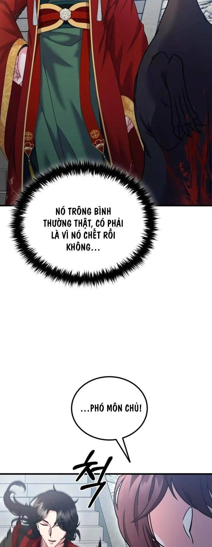 Phá Công Kiếm Đế Chapter 40 - 19