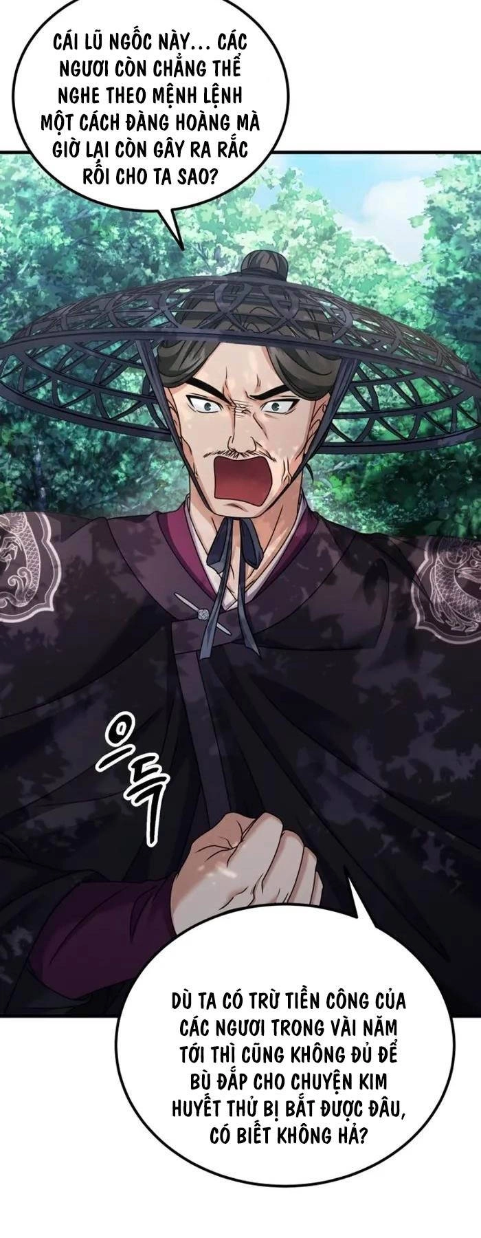 Phá Công Kiếm Đế Chapter 40 - 23