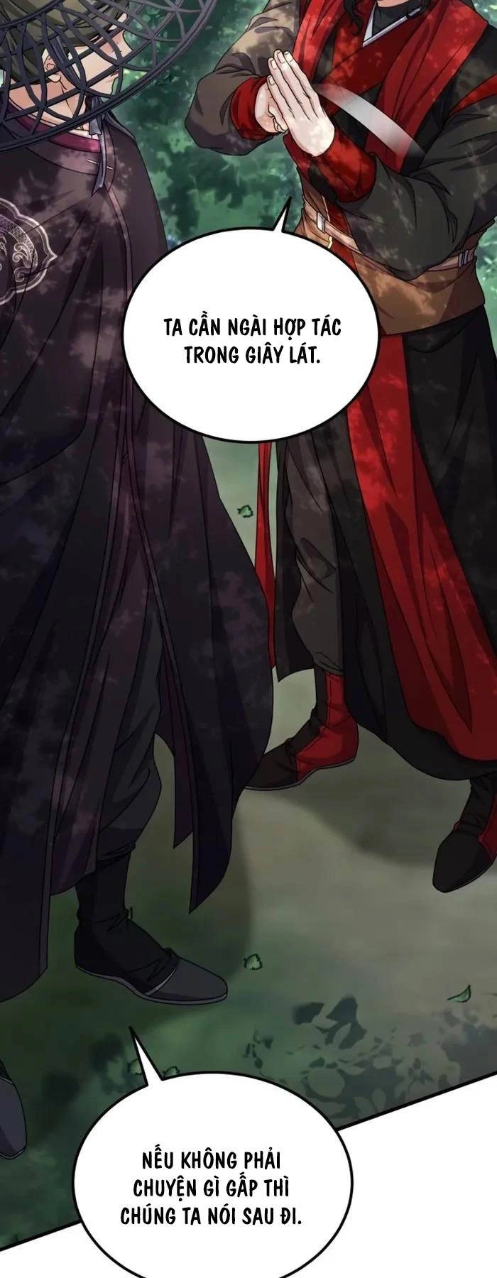 Phá Công Kiếm Đế Chapter 40 - 27