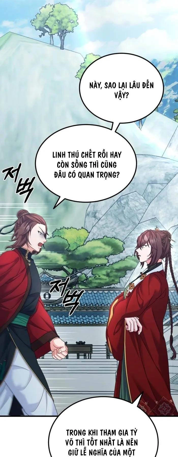 Phá Công Kiếm Đế Chapter 40 - 35