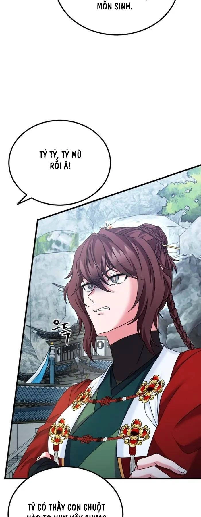 Phá Công Kiếm Đế Chapter 40 - 36