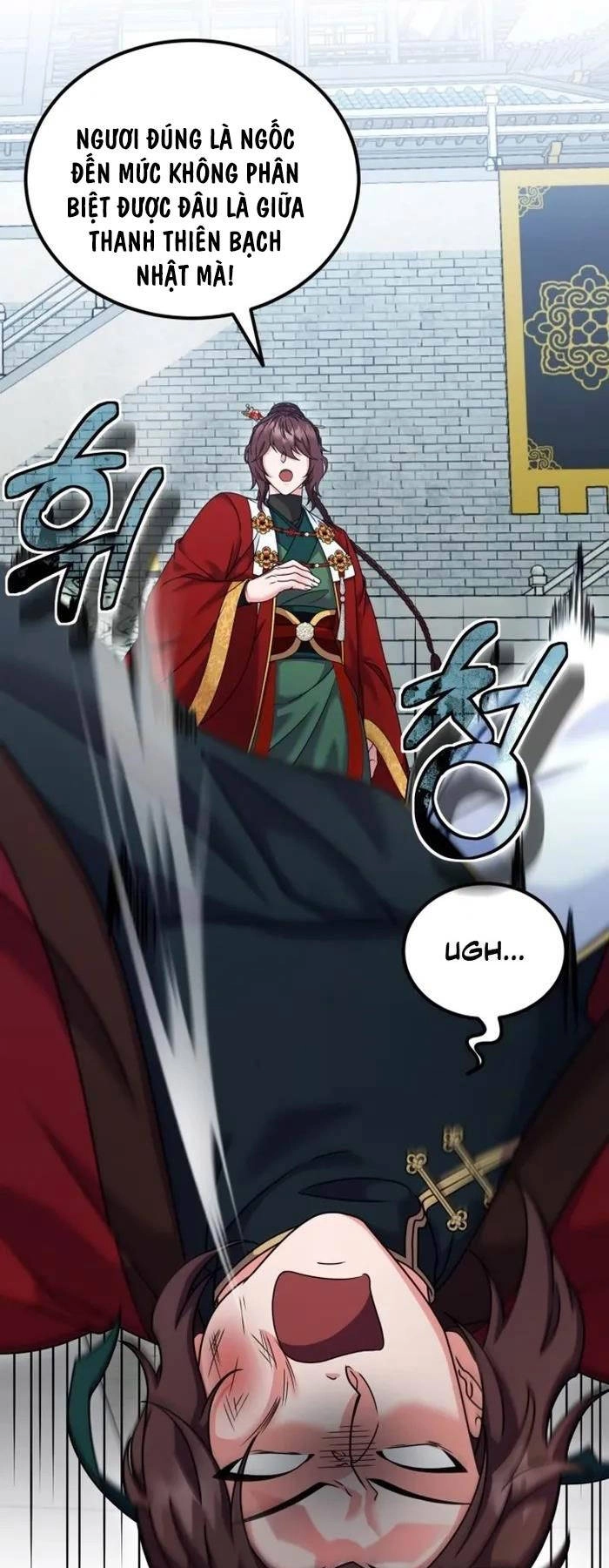 Phá Công Kiếm Đế Chapter 40 - 38