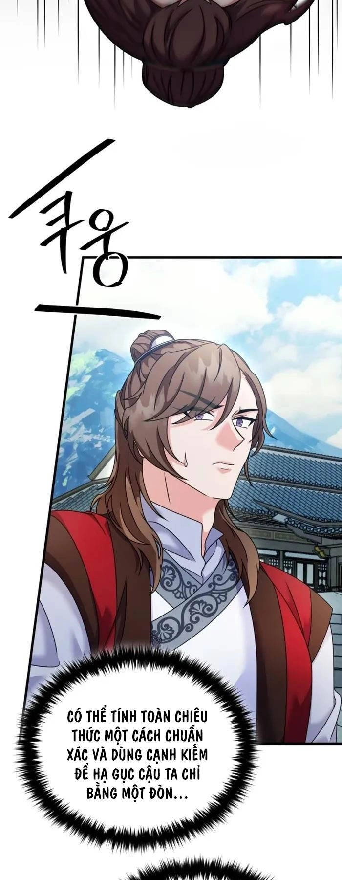 Phá Công Kiếm Đế Chapter 40 - 39