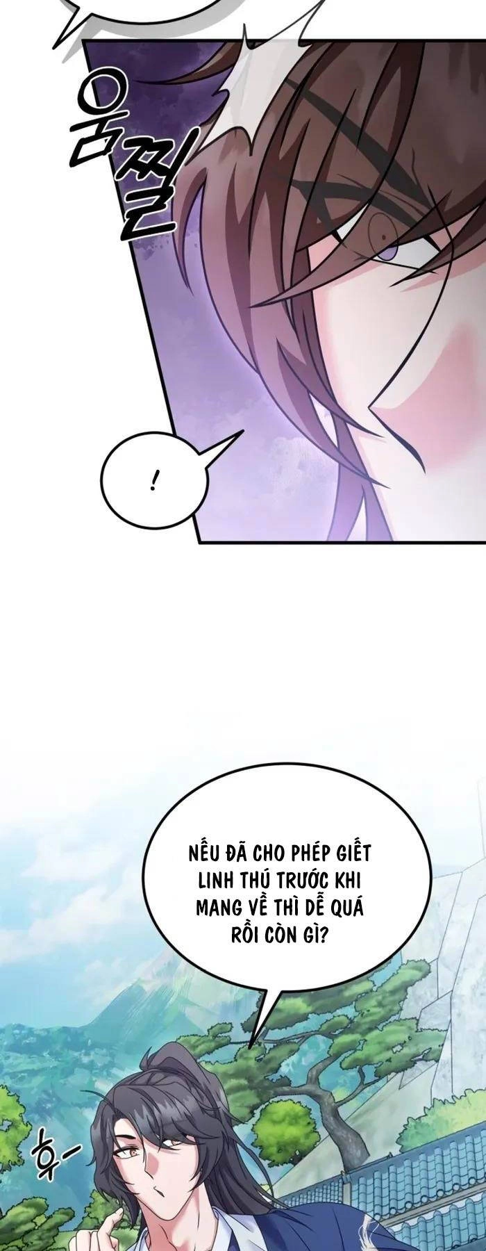 Phá Công Kiếm Đế Chapter 40 - 42