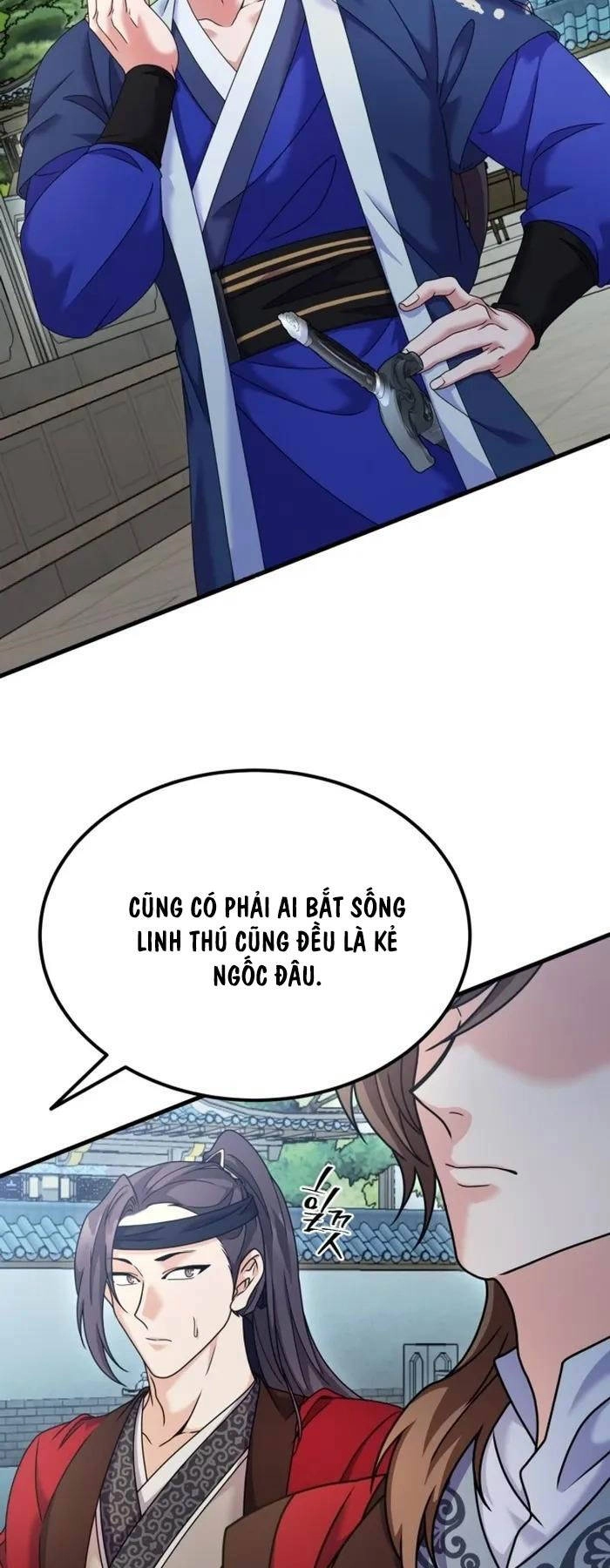 Phá Công Kiếm Đế Chapter 40 - 43