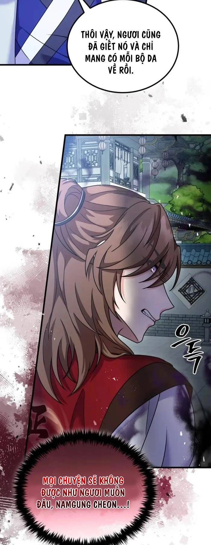 Phá Công Kiếm Đế Chapter 40 - 46