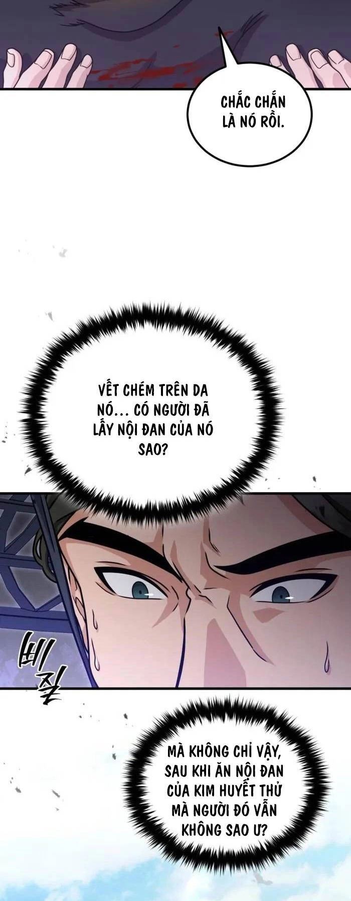 Phá Công Kiếm Đế Chapter 40 - 49