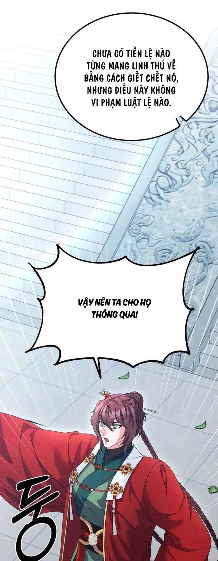 Phá Công Kiếm Đế Chapter 40 - 54