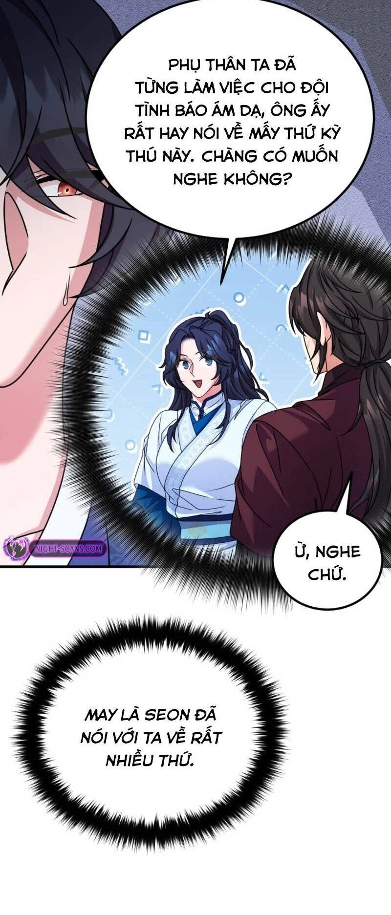 Phá Công Kiếm Đế Chapter 42 - 18