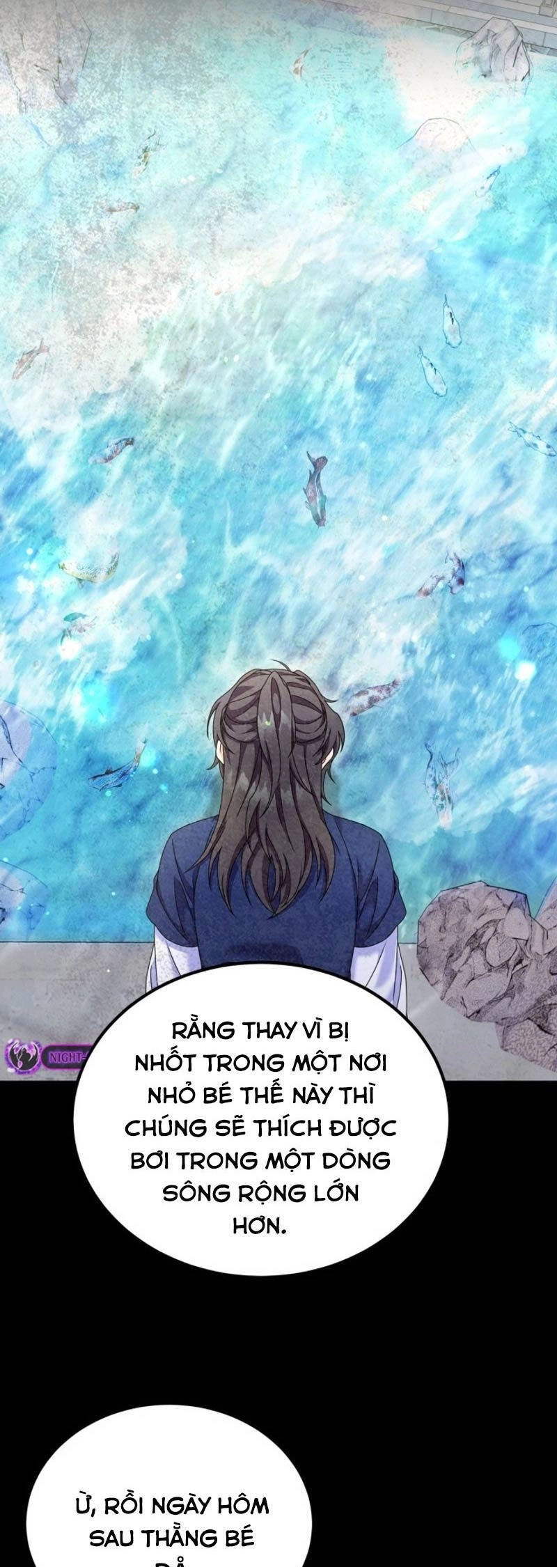 Phá Công Kiếm Đế Chapter 42 - 43