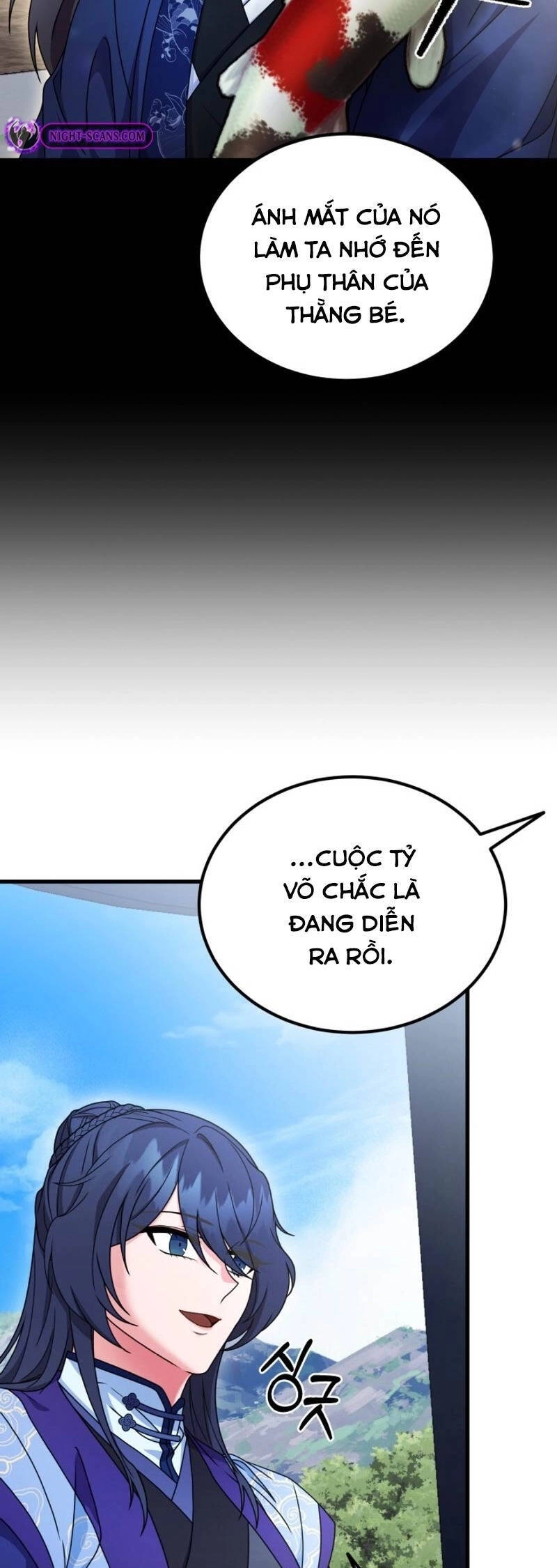 Phá Công Kiếm Đế Chapter 42 - 47