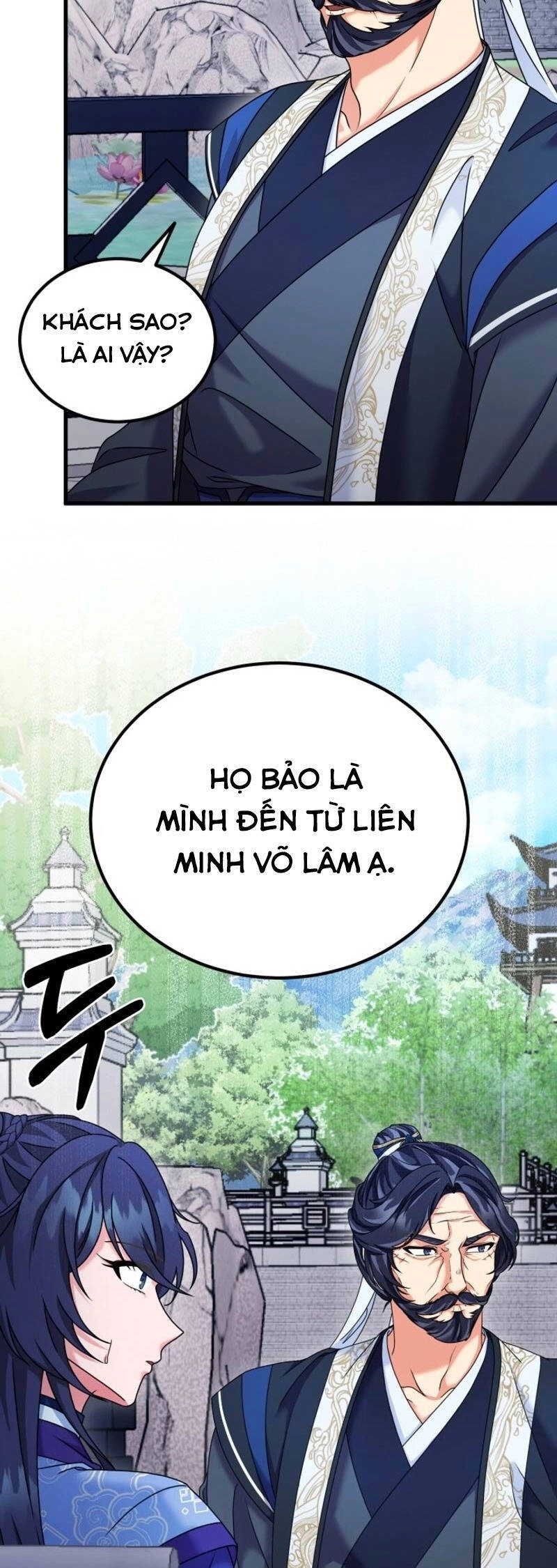 Phá Công Kiếm Đế Chapter 42 - 51
