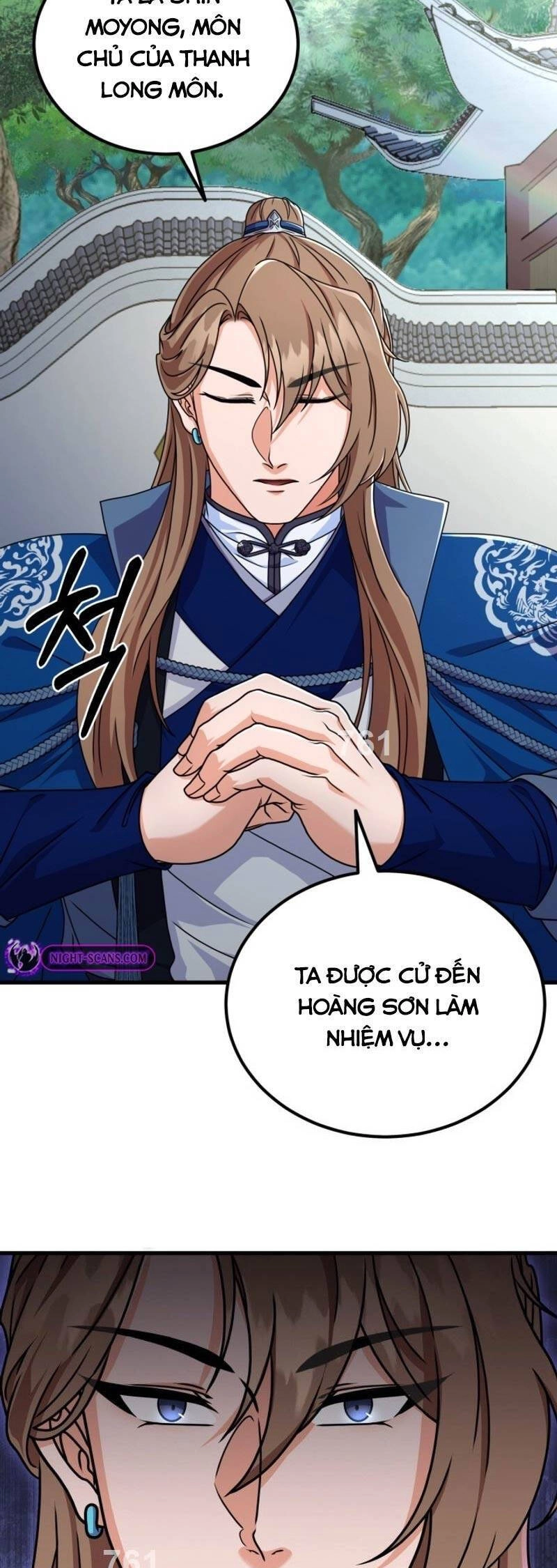 Phá Công Kiếm Đế Chapter 43 - 3