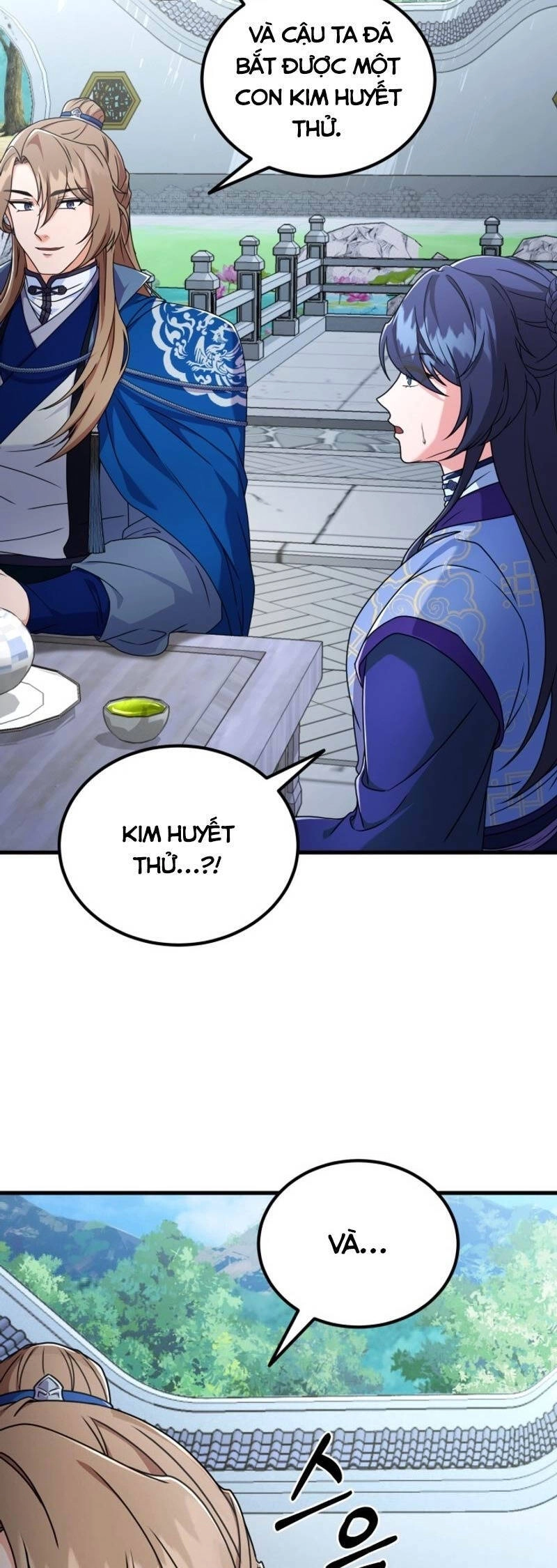 Phá Công Kiếm Đế Chapter 43 - 15