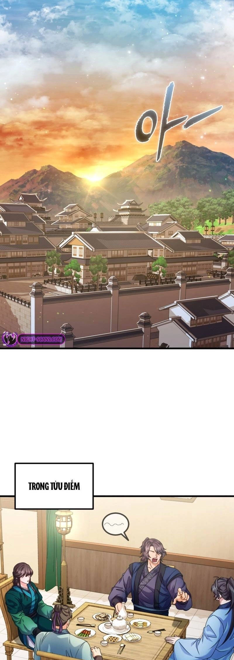 Phá Công Kiếm Đế Chapter 43 - 39