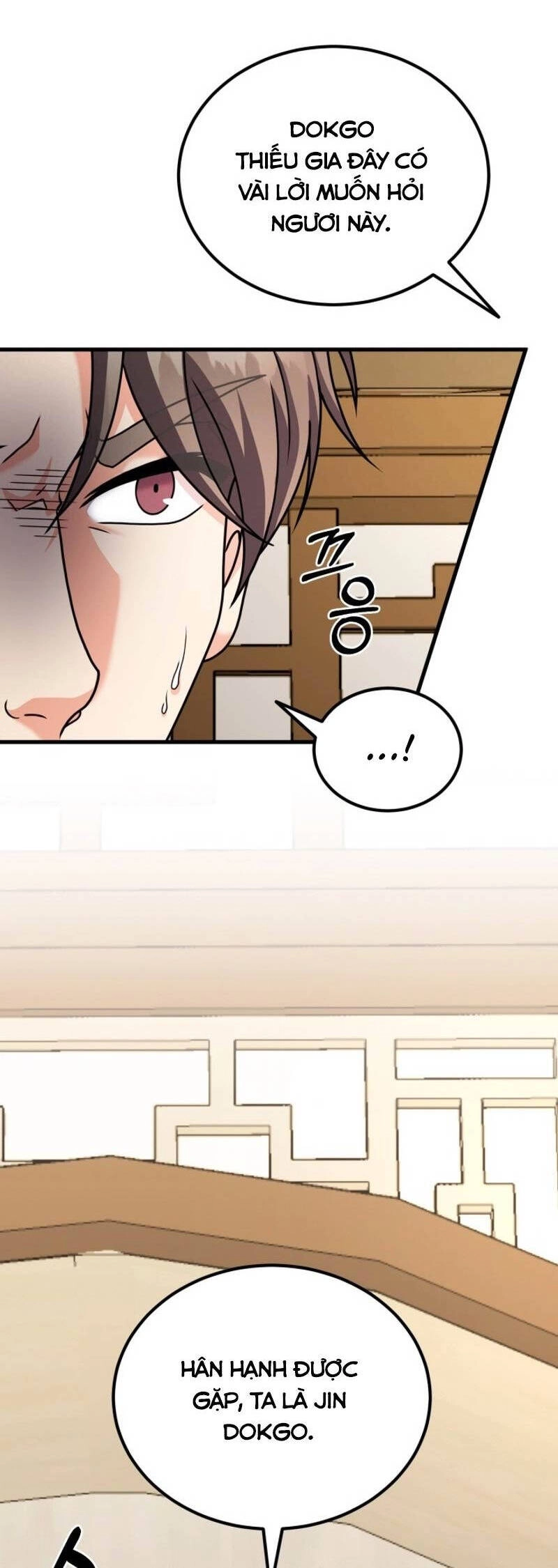 Phá Công Kiếm Đế Chapter 43 - 48