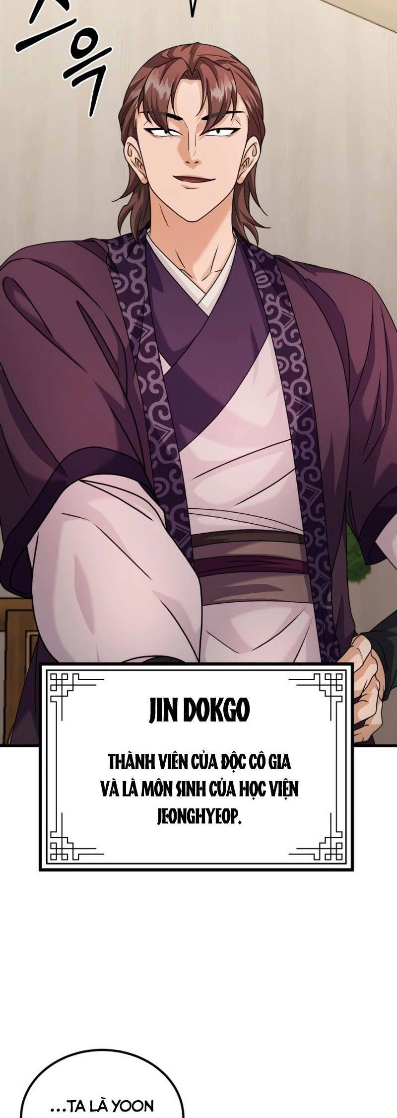 Phá Công Kiếm Đế Chapter 43 - 49