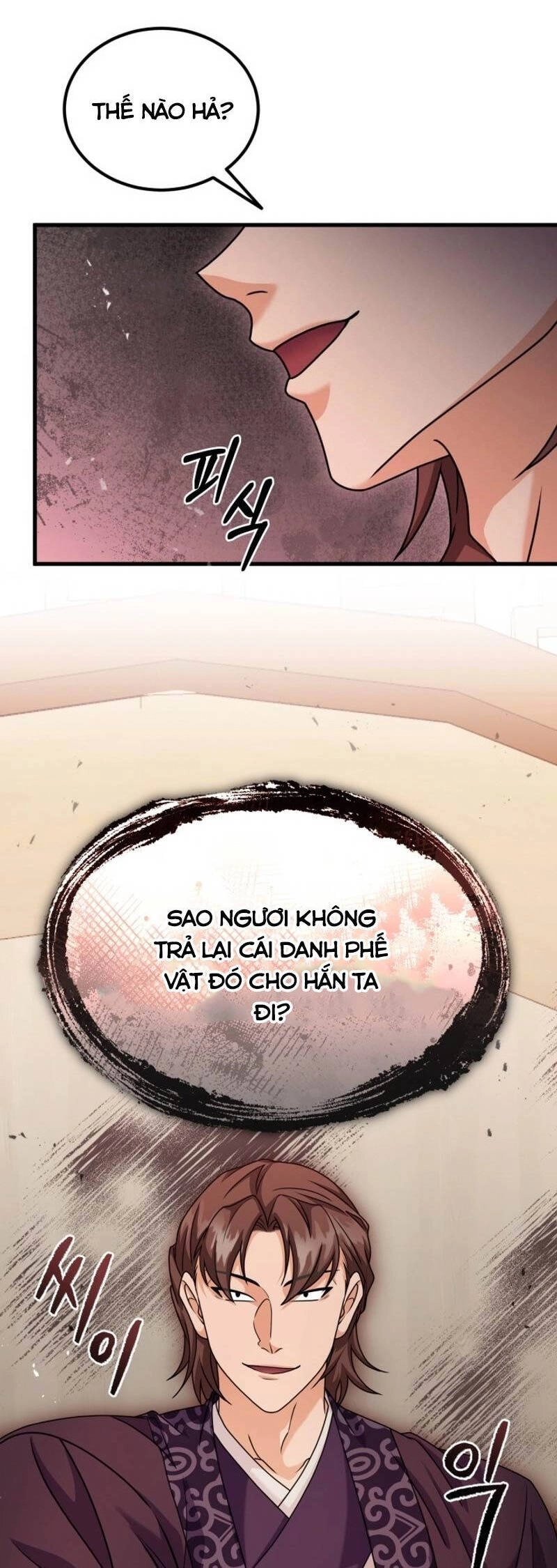 Phá Công Kiếm Đế Chapter 43 - 54