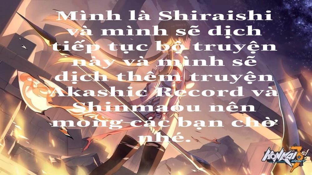 Tôi Thề Sẽ Không Làm Phiền Ai Nữa Chapter 5.1 - 11