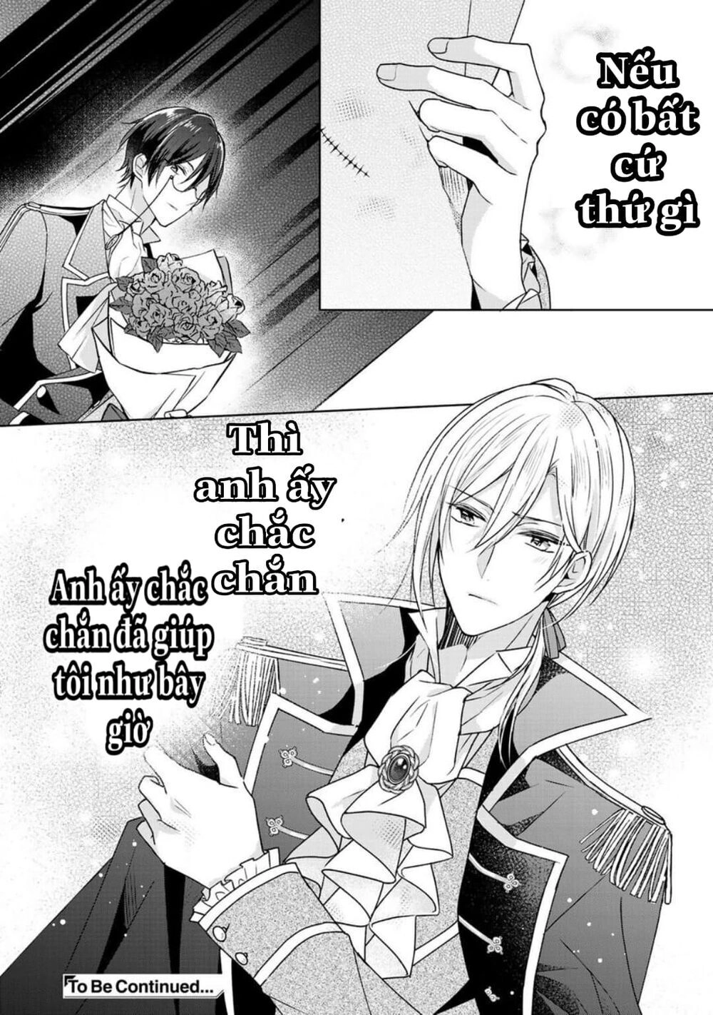 Tôi Thề Sẽ Không Làm Phiền Ai Nữa Chapter 5.2 - 16