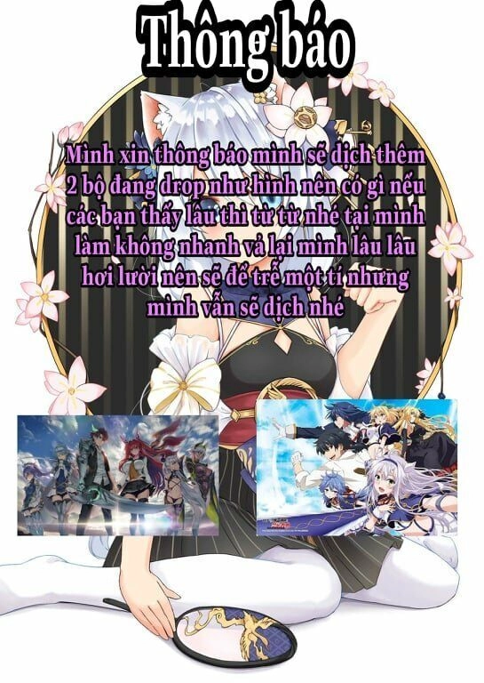 Tôi Thề Sẽ Không Làm Phiền Ai Nữa Chapter 5.2 - 17