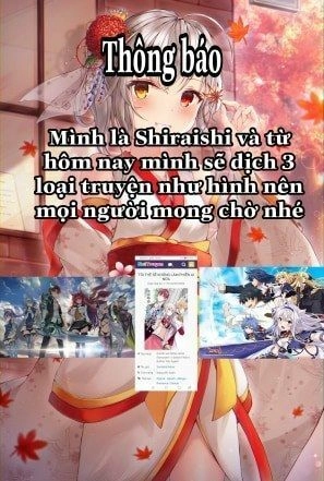 Tôi Thề Sẽ Không Làm Phiền Ai Nữa Chapter 6.1 - 15