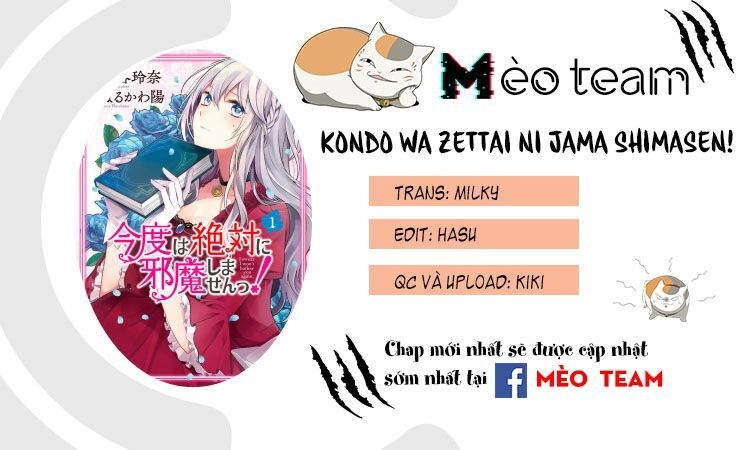 Tôi Thề Sẽ Không Làm Phiền Ai Nữa Chapter 10.2 - 3