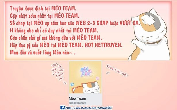 Tôi Thề Sẽ Không Làm Phiền Ai Nữa Chapter 11.1 - 2