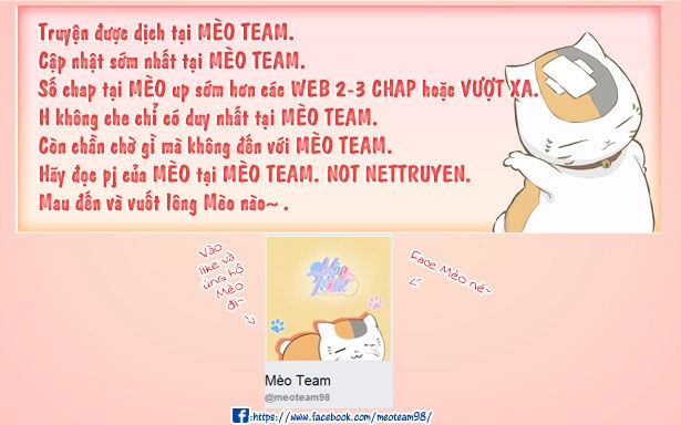 Tôi Thề Sẽ Không Làm Phiền Ai Nữa Chapter 14.2 - 2