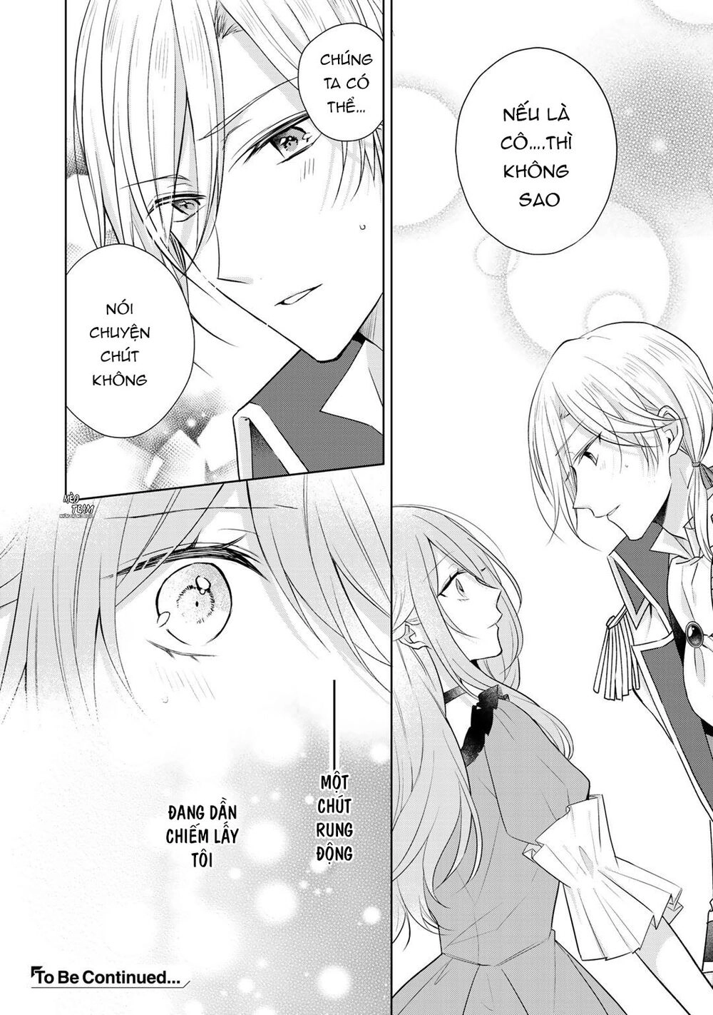 Tôi Thề Sẽ Không Làm Phiền Ai Nữa Chapter 14.2 - 19