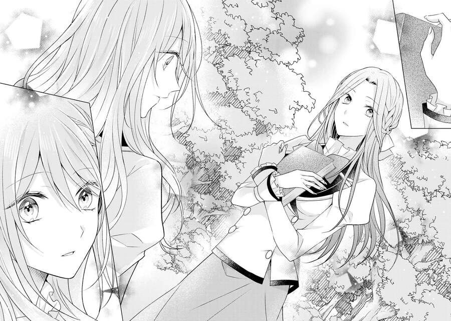 Tôi Thề Sẽ Không Làm Phiền Ai Nữa Chapter 16 - 22