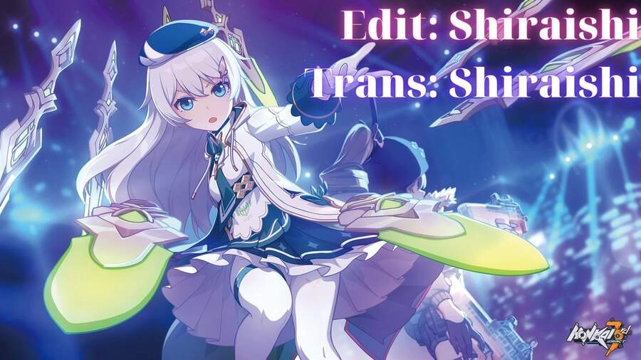 Tôi Thề Sẽ Không Làm Phiền Ai Nữa Chapter 18.1 - 1