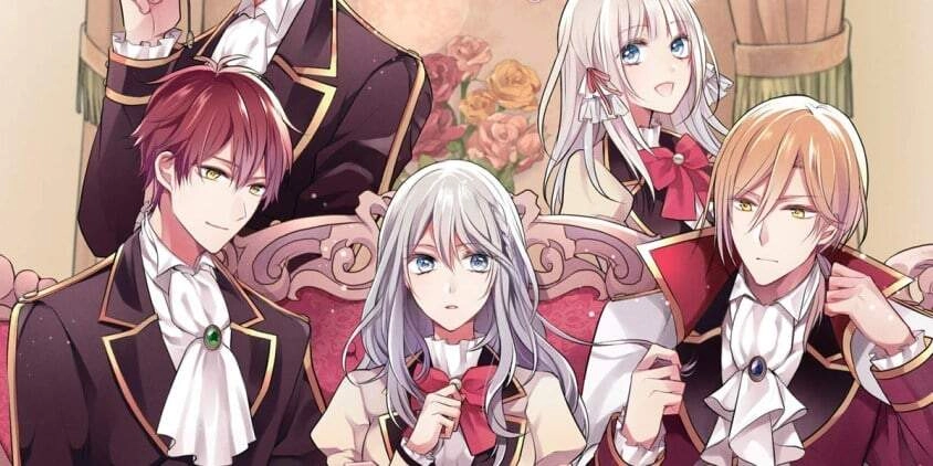 Tôi Thề Sẽ Không Làm Phiền Ai Nữa Chapter 18.1 - 2