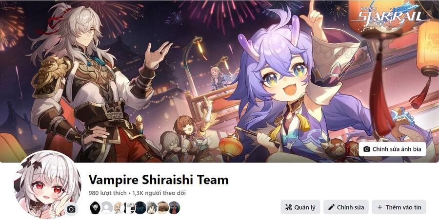 Tôi Thề Sẽ Không Làm Phiền Ai Nữa Chapter 19.2 - 9