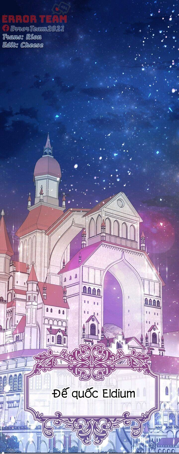 Kẻ Phản Diện Là Một Con Rối Chapter 0 - 1