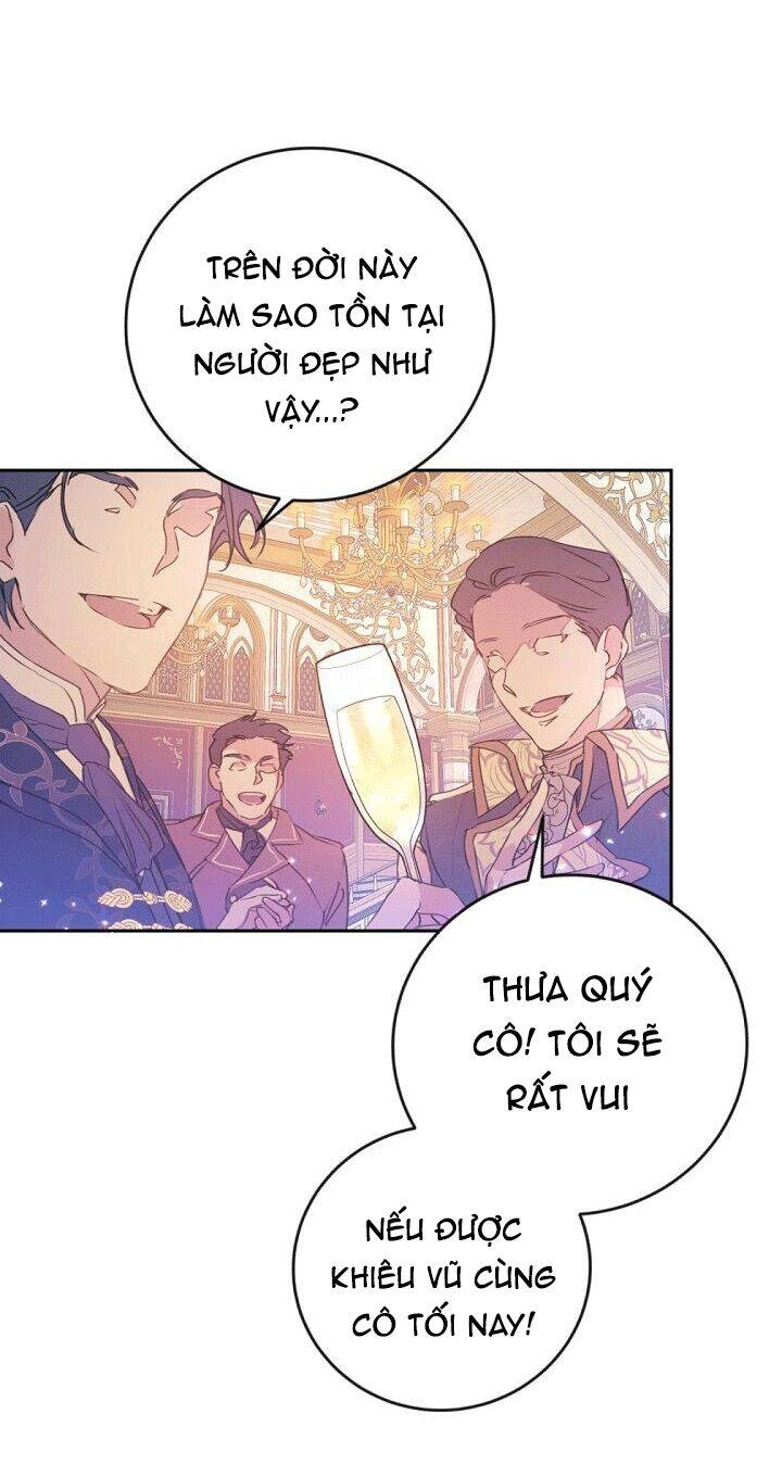 Kẻ Phản Diện Là Một Con Rối Chapter 0 - 3