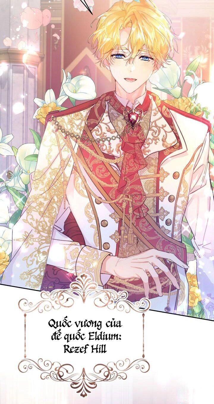 Kẻ Phản Diện Là Một Con Rối Chapter 0 - 10