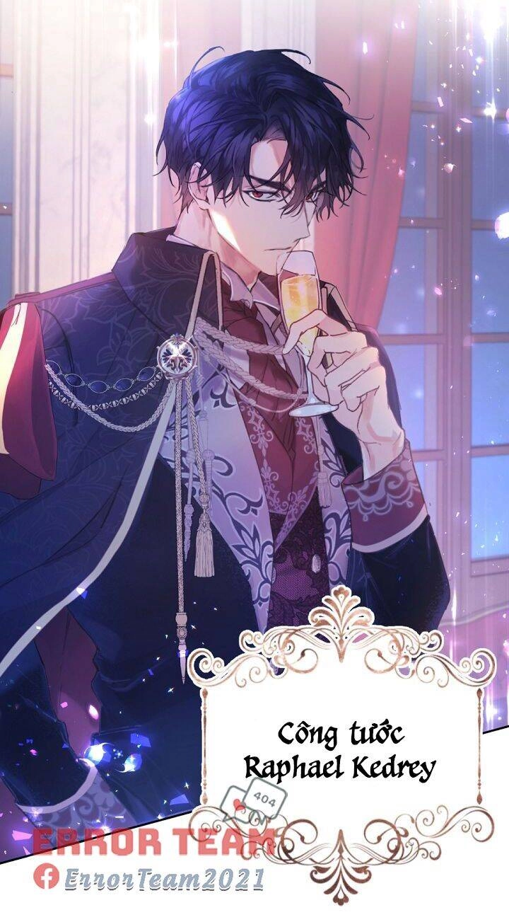 Kẻ Phản Diện Là Một Con Rối Chapter 0 - 11