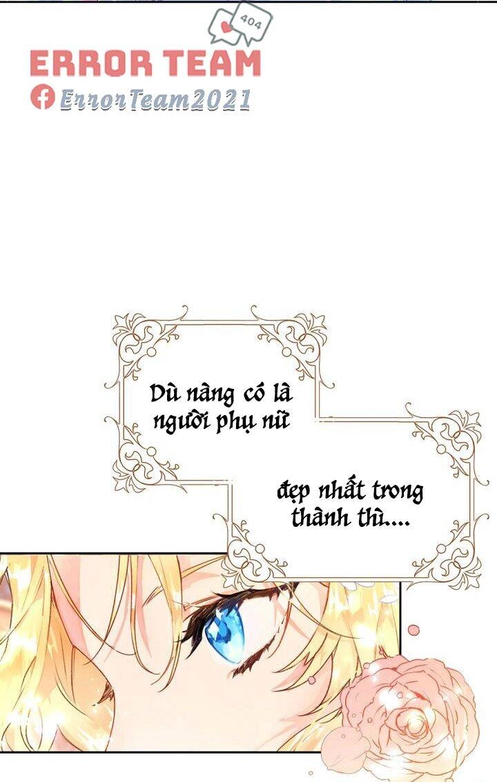 Kẻ Phản Diện Là Một Con Rối Chapter 0 - 13