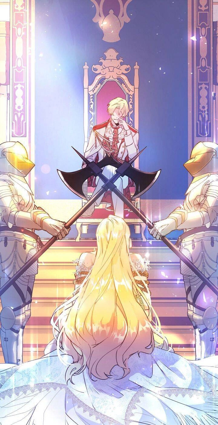 Kẻ Phản Diện Là Một Con Rối Chapter 0 - 17