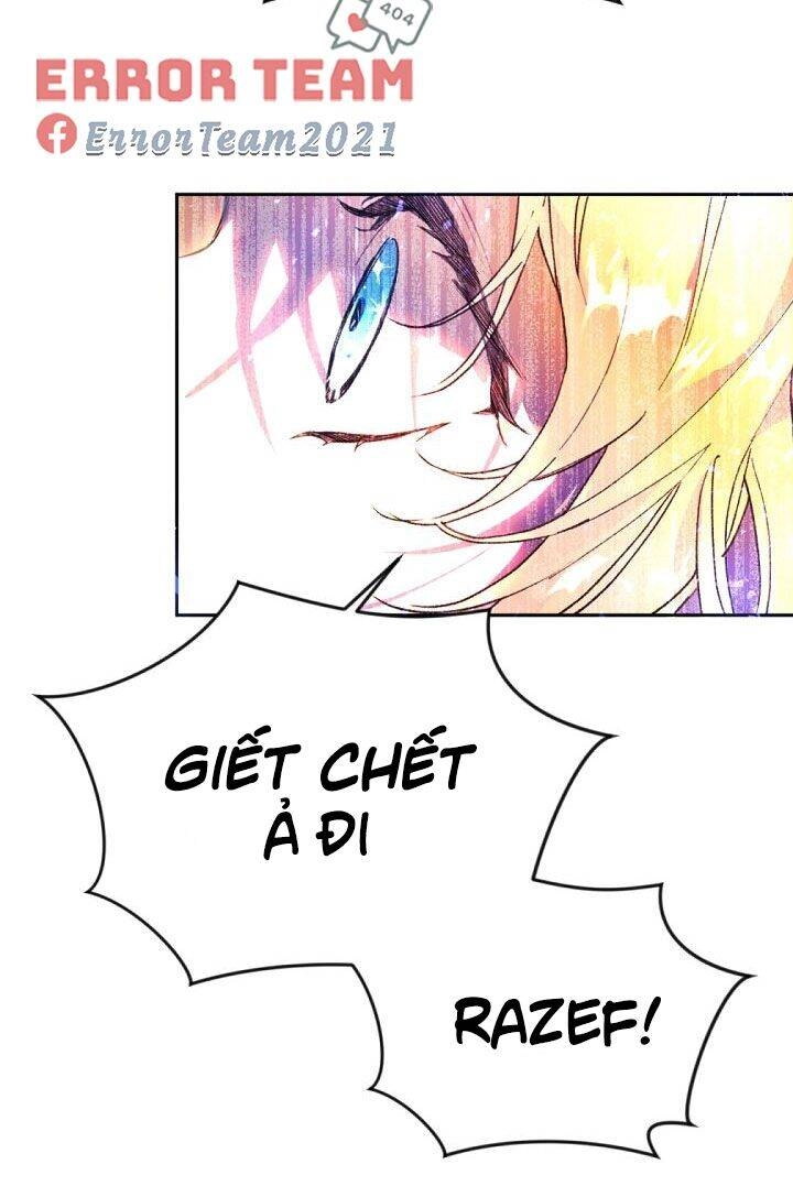 Kẻ Phản Diện Là Một Con Rối Chapter 0 - 20