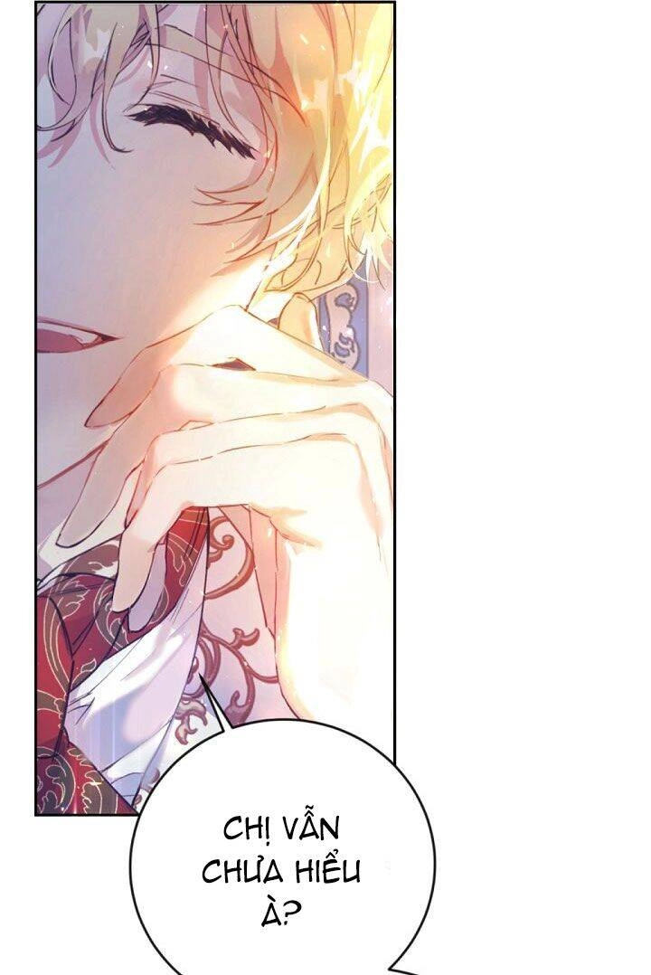 Kẻ Phản Diện Là Một Con Rối Chapter 0 - 23